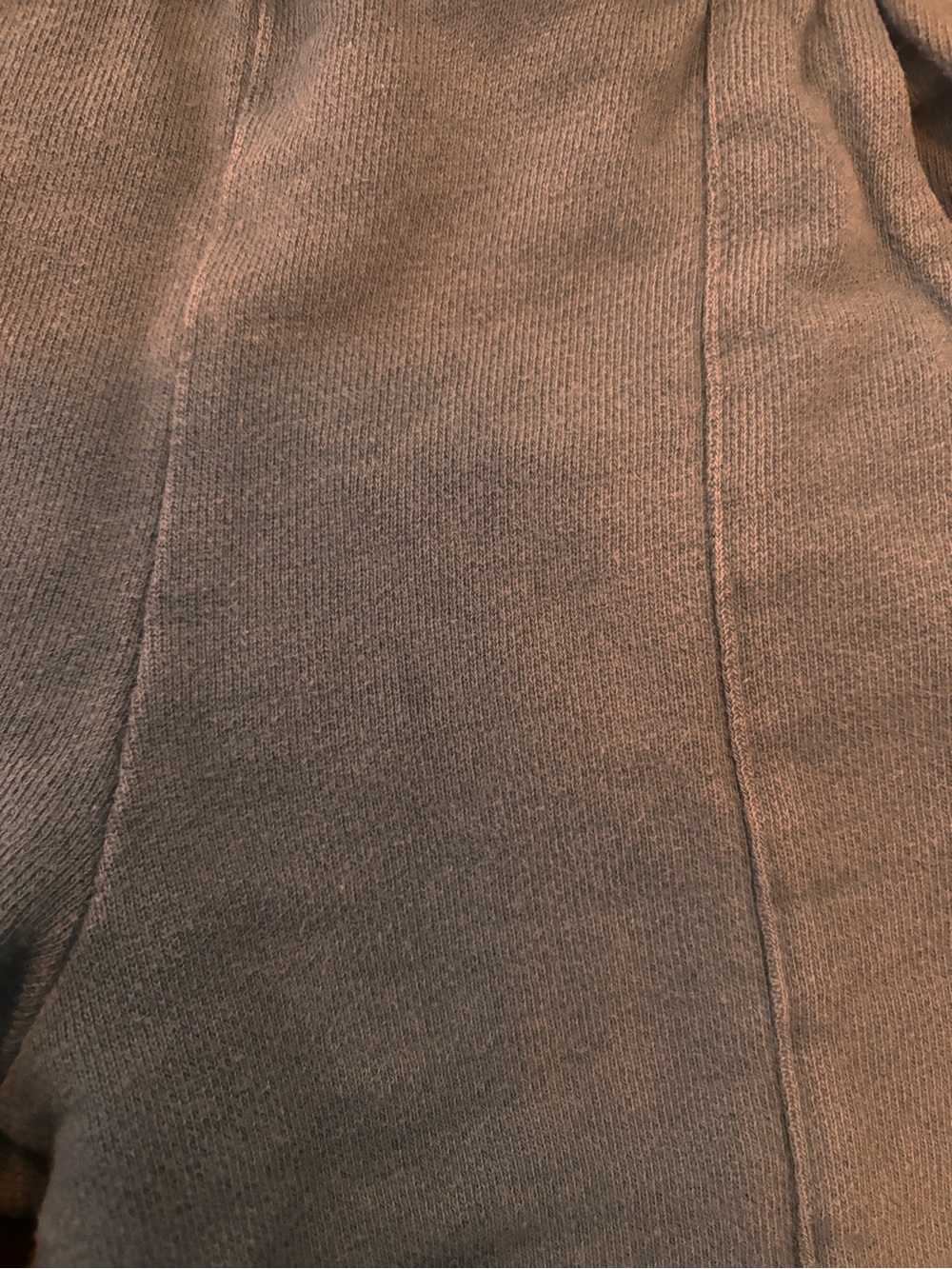 2 pack organic cotton Carter’s green sweatpants - Picture 4 of 9